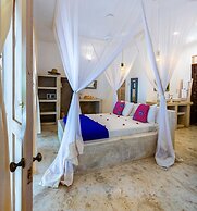 Sharazad Oasis Retreat