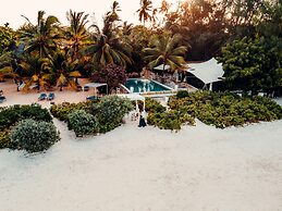 Sharazad Oasis Retreat