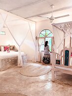 Sharazad Oasis Retreat