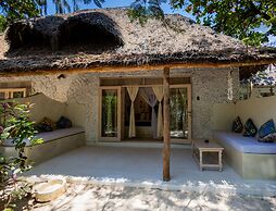 Sharazad Oasis Retreat