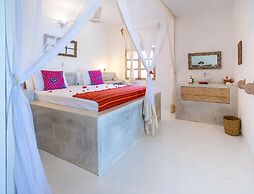 Sharazad Oasis Retreat