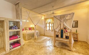 Sharazad Oasis Retreat