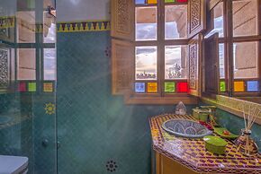 Atlas Castle Marrakech