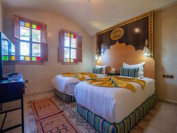 Atlas Castle Marrakech