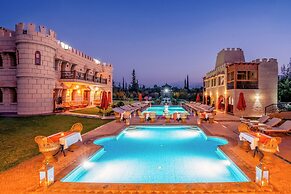 Atlas Castle Marrakech
