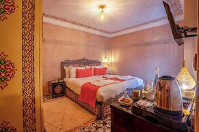 Atlas Castle Marrakech