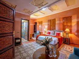 Atlas Castle Marrakech