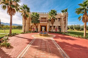 Atlas Castle Marrakech