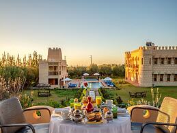 Atlas Castle Marrakech