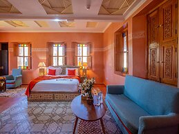 Atlas Castle Marrakech