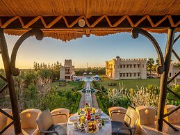 Atlas Castle Marrakech