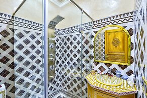 Atlas Castle Marrakech