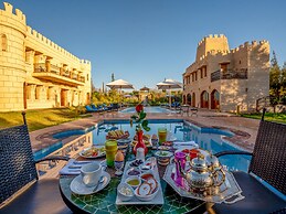 Atlas Castle Marrakech