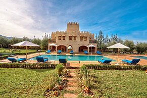 Atlas Castle Marrakech
