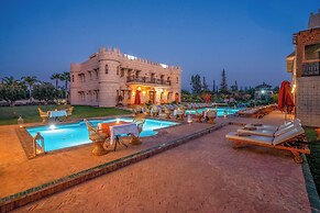 Atlas Castle Marrakech