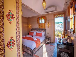 Atlas Castle Marrakech