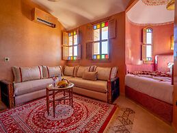 Atlas Castle Marrakech
