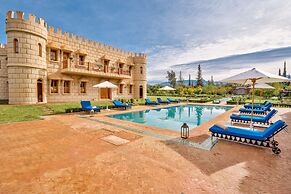 Atlas Castle Marrakech
