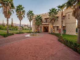 Atlas Castle Marrakech