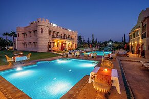 Atlas Castle Marrakech