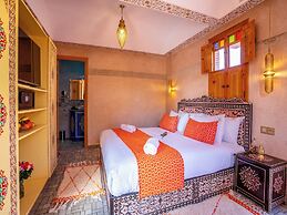 Atlas Castle Marrakech