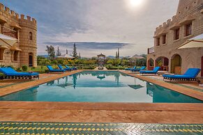 Atlas Castle Marrakech