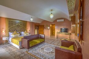 Atlas Castle Marrakech