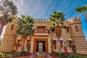 Atlas Castle Marrakech