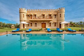 Atlas Castle Marrakech