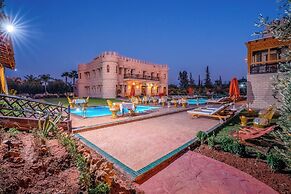 Atlas Castle Marrakech