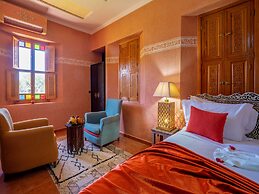 Atlas Castle Marrakech