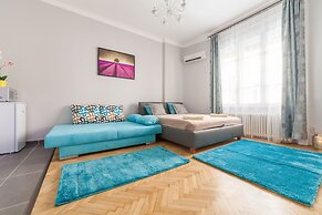 Real Apartments Wesselényi III.