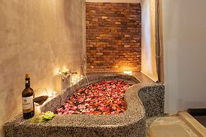 The Five Senses Boutique Hotel