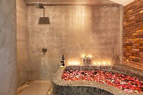 The Five Senses Boutique Hotel
