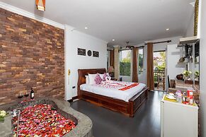 The Five Senses Boutique Hotel