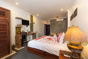 The Five Senses Boutique Hotel