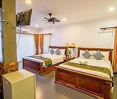The Five Senses Boutique Hotel