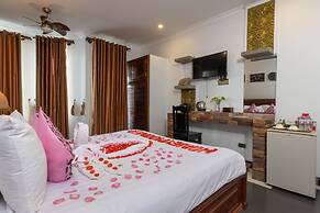 The Five Senses Boutique Hotel