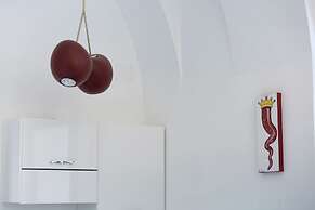 Iommella luxury rooms