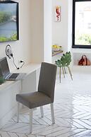 Iommella luxury rooms