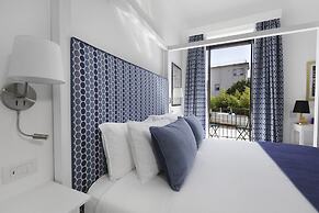 Iommella luxury rooms