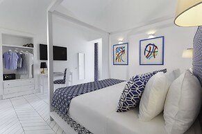 Iommella luxury rooms
