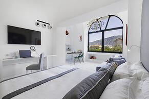 Iommella luxury rooms