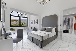 Iommella luxury rooms