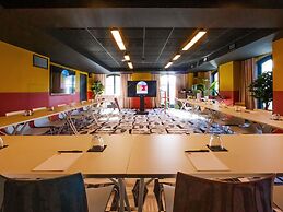 Mama Shelter Rennes