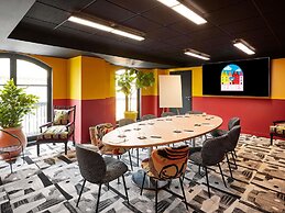 Mama Shelter Rennes