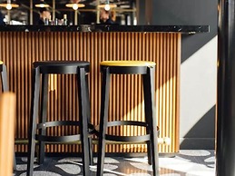 Mama Shelter Rennes