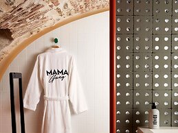 Mama Shelter Rennes
