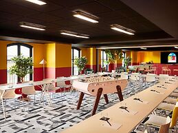Mama Shelter Rennes