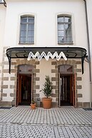 Mama Shelter Rennes